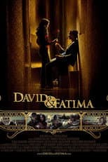 Poster for David & Fatima