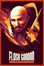 Poster for Peril from the Planet Mongo