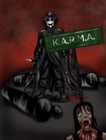 Poster for KARMA