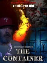 Poster for The Container