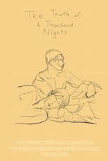Poster for The Truth of a Thousand Nights