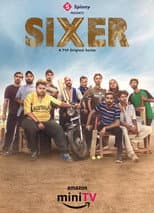 Poster for Sixer