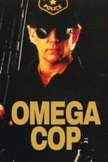 Poster for Omega Cop