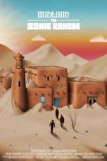 Poster for Midland: The Sonic Ranch