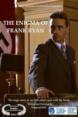 Poster for The Enigma of Frank Ryan