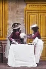 Poster for Le Repas fantastique