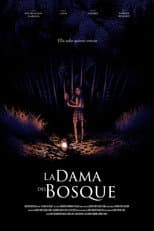 Poster for The Lady in the Forest