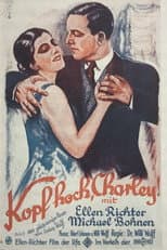 Poster for Heads Up, Charley