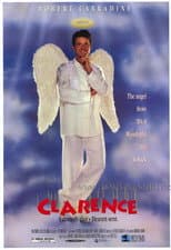 Poster for Clarence