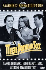 Poster for The Father-in-Law