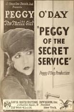 Poster for Peggy of the Secret Service