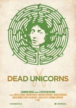 Poster for Dead Unicorns