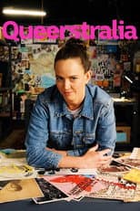 Poster for Queerstralia