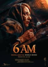Poster for 6 AM