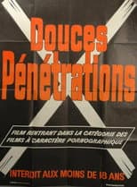 Poster for Sweet Penetrations