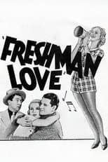 Poster for Freshman Love
