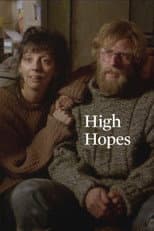Poster for High Hopes