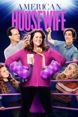 Poster for American Housewife