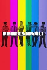 Poster for Profesionáli