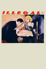 Poster for Illegal