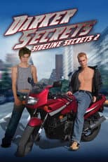 Poster for Sideline Secrets II: Darker Secrets