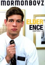 Poster for Elder Ence: Chapters 1-4