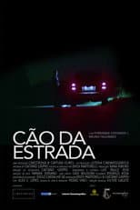 Poster for Cão da Estrada