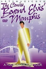 Poster for Beyond Elvis' Memphis