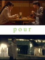 Poster for pour