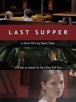 Poster for Last Supper