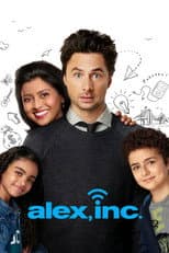 Poster for Alex, Inc.