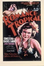 Poster for Tropical Romance