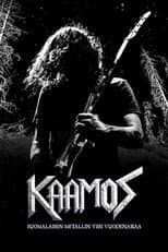 Poster for Kaamos