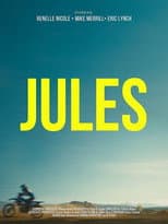 Poster for Jules