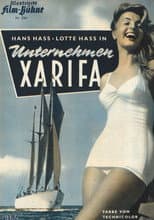 Poster for Under the Carribean