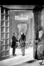Poster for Michael