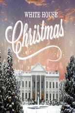 Poster for White House Christmas