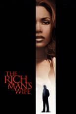 Poster for The Rich Man's Wife