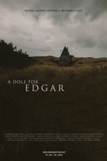 Poster for A Doll For Edgar