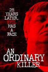 Poster for An Ordinary Killer