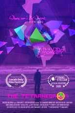 Poster for The Tetrahedron
