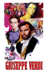 Poster for Giuseppe Verdi
