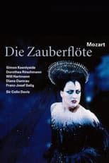 Poster for The Magic Flute