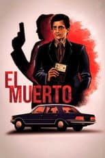Poster for El muerto