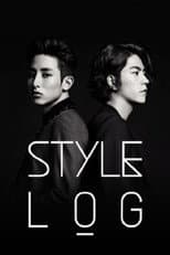 Poster for Style Log