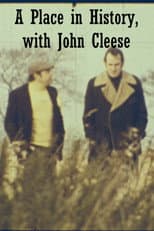 Poster for A Place in History, with John Cleese