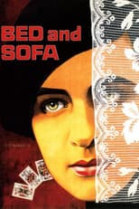 Poster for Bed and Sofa