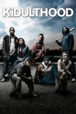 Poster for Kidulthood