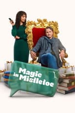 Poster for Magic in Mistletoe