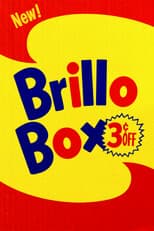 Poster for Brillo Box (3¢ off)